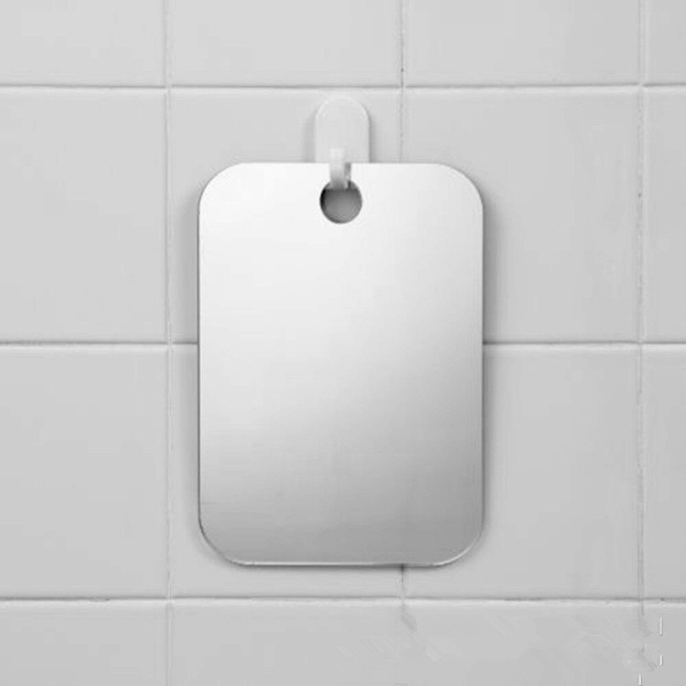 Fogless Mirror Bath Shaving Glass Fogless Mirror Bath Shaving Glass