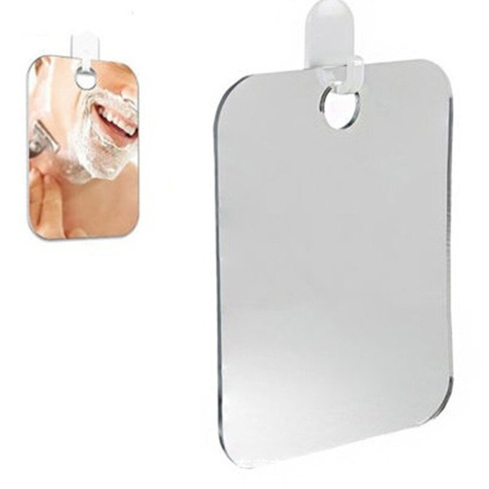 Fogless Mirror Bath Shaving Glass Fogless Mirror Bath Shaving Glass