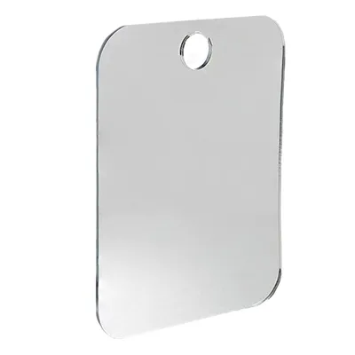 Fogless Shower Mirror Shave Mirror