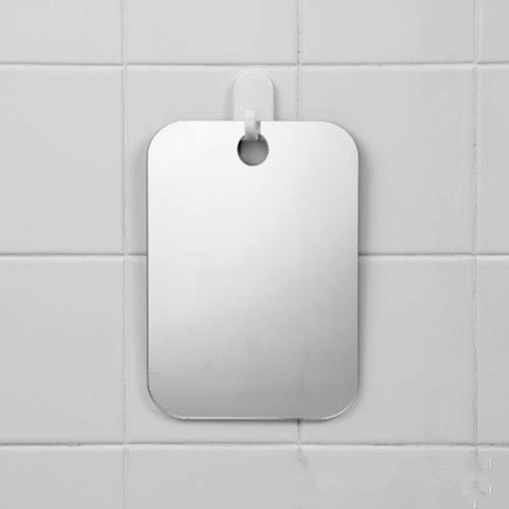 Fogless Shower Mirror Shave Mirror