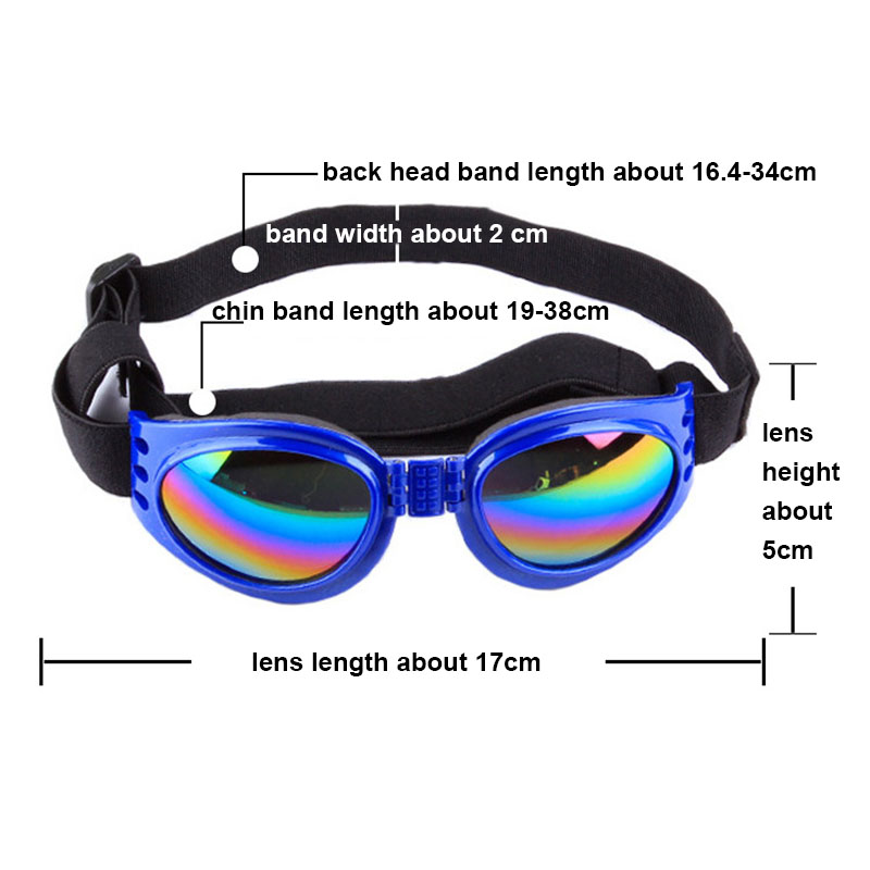 Fold Pet Dog Glasses Prevent UV Pet Glasses for Cats Dog Fashion Sunglasses Dog Goggles Photo Prop Pet Accessories Dog Fold Pet Dog Glasses Prevent UV Pet Glasses for Cats Dog Fashion Sunglasses Dog Goggles Photo Prop Pet Accessories Dog
