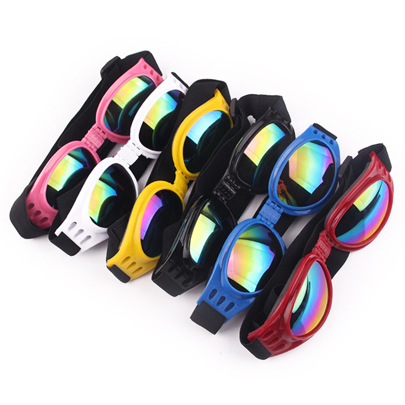 Fold Pet Dog Glasses Prevent UV Pet Glasses for Cats Dog Fashion Sunglasses Dog Goggles Photo Prop Pet Accessories Dog Fold Pet Dog Glasses Prevent UV Pet Glasses for Cats Dog Fashion Sunglasses Dog Goggles Photo Prop Pet Accessories Dog