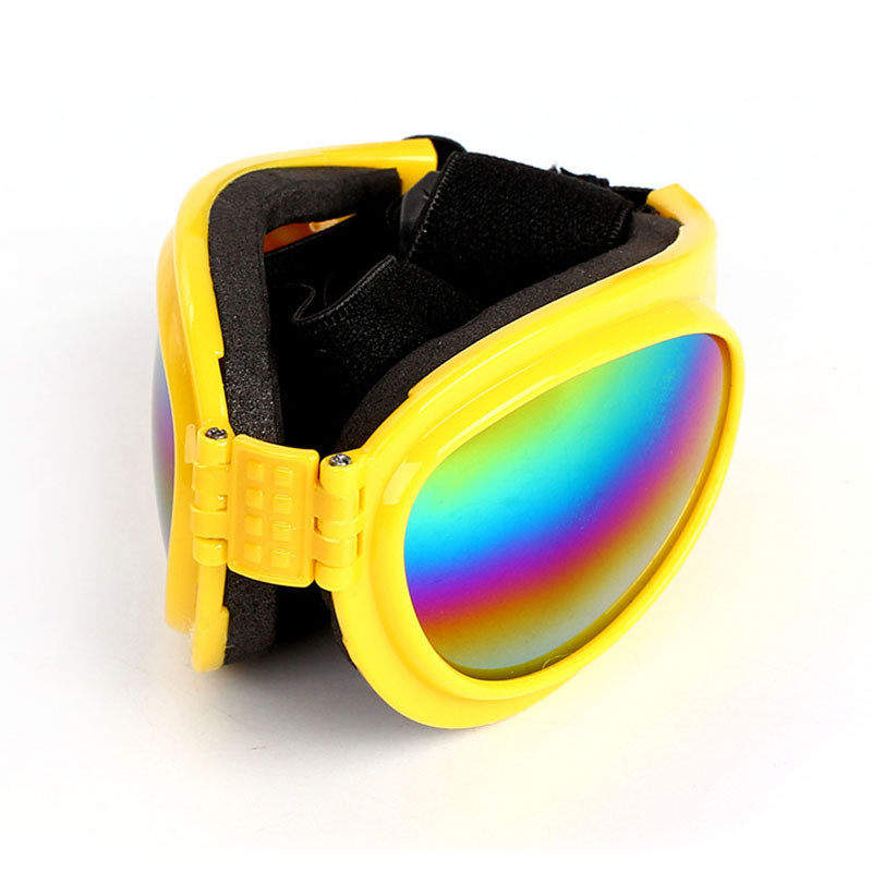 Fold Pet Dog Glasses Prevent UV Pet Glasses for Cats Dog Fashion Sunglasses Dog Goggles Photo Prop Pet Accessories Dog Fold Pet Dog Glasses Prevent UV Pet Glasses for Cats Dog Fashion Sunglasses Dog Goggles Photo Prop Pet Accessories Dog