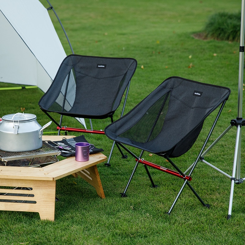 Fold Up Camping Chair Portable Chair
