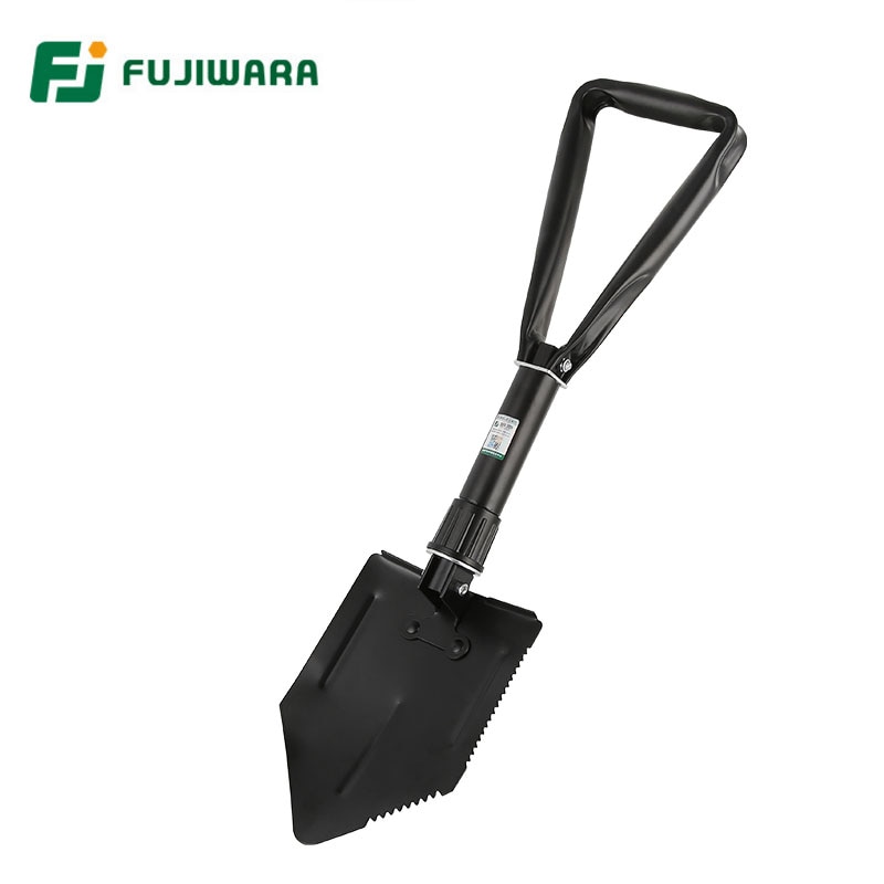 Fold Up Shovel Heavy Duty Hiking Tool Fold Up Shovel Heavy Duty Hiking Tool