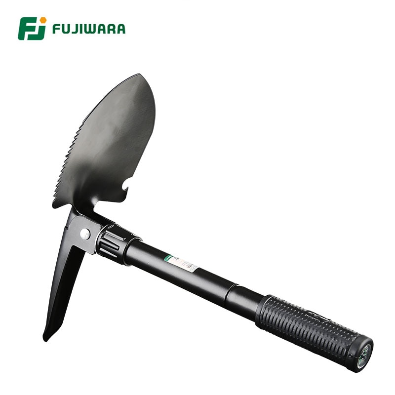 Fold Up Shovel Heavy Duty Hiking Tool Fold Up Shovel Heavy Duty Hiking Tool