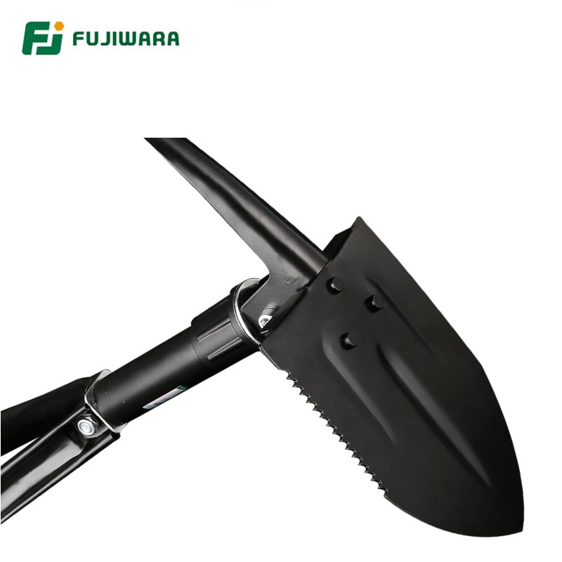 Fold Up Shovel Heavy Duty Hiking Tool Fold Up Shovel Heavy Duty Hiking Tool