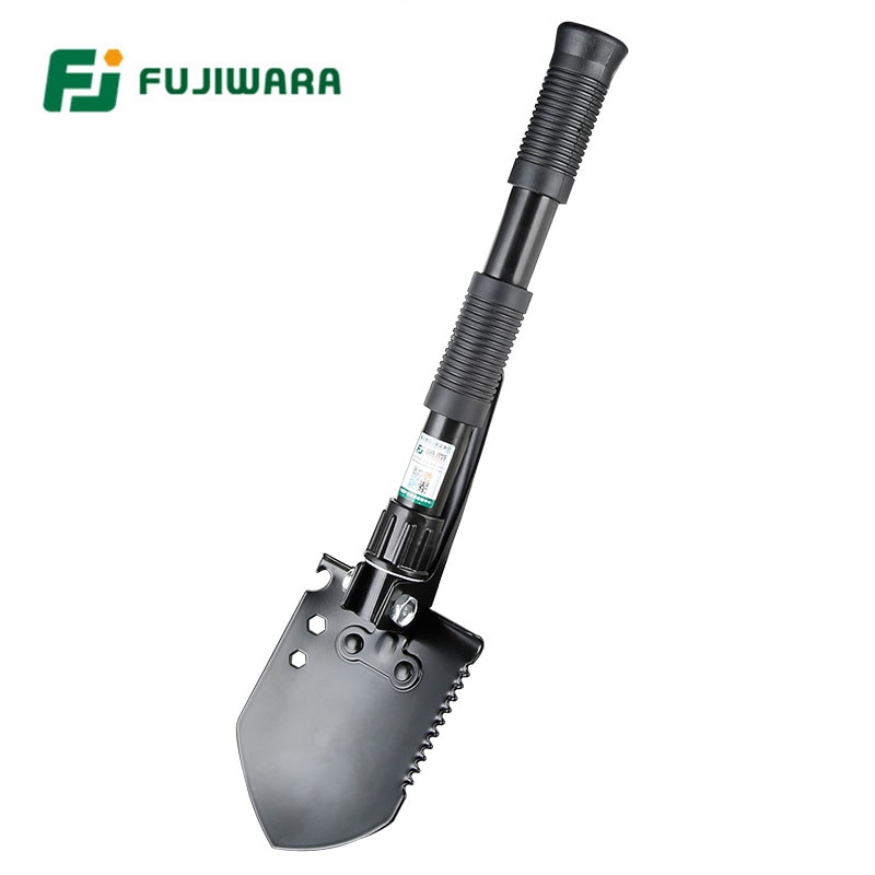 Fold Up Shovel Heavy Duty Hiking Tool Fold Up Shovel Heavy Duty Hiking Tool