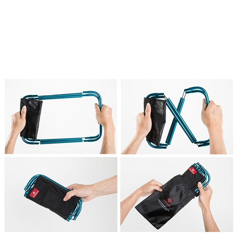 Fold Up Stool Lightweight and Portable Fold Up Stool Lightweight and Portable