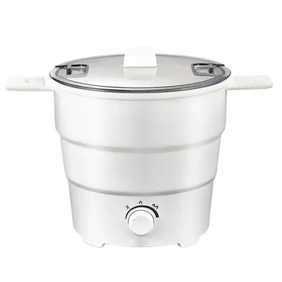 Foldable 2L Portable Electric Pot Foldable 2L Portable Electric Pot