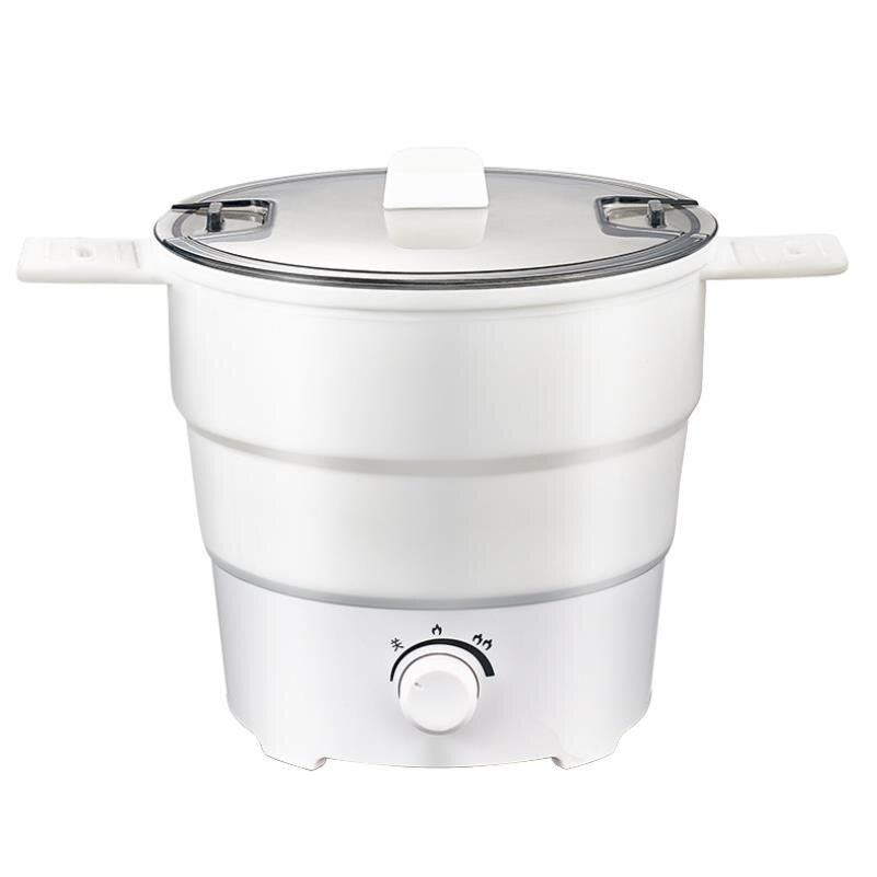 Foldable 2L Portable Electric Pot Foldable 2L Portable Electric Pot