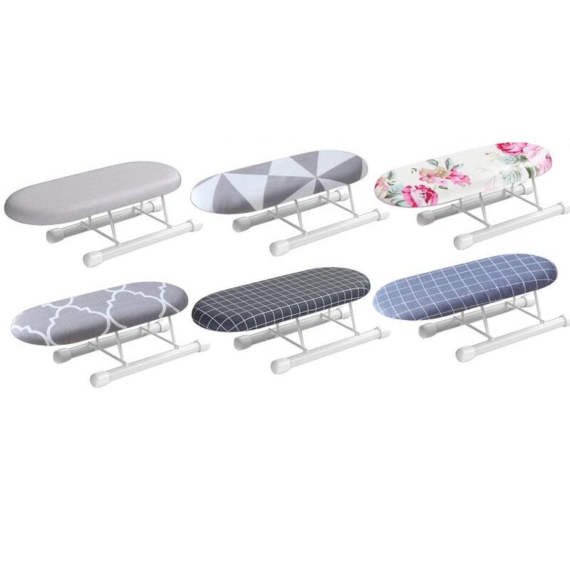 Foldable and Portable Mini Ironing Board Foldable and Portable Mini Ironing Board
