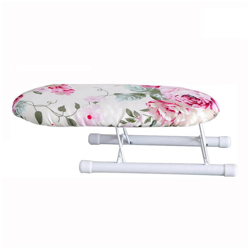 Foldable and Portable Mini Ironing Board Foldable and Portable Mini Ironing Board