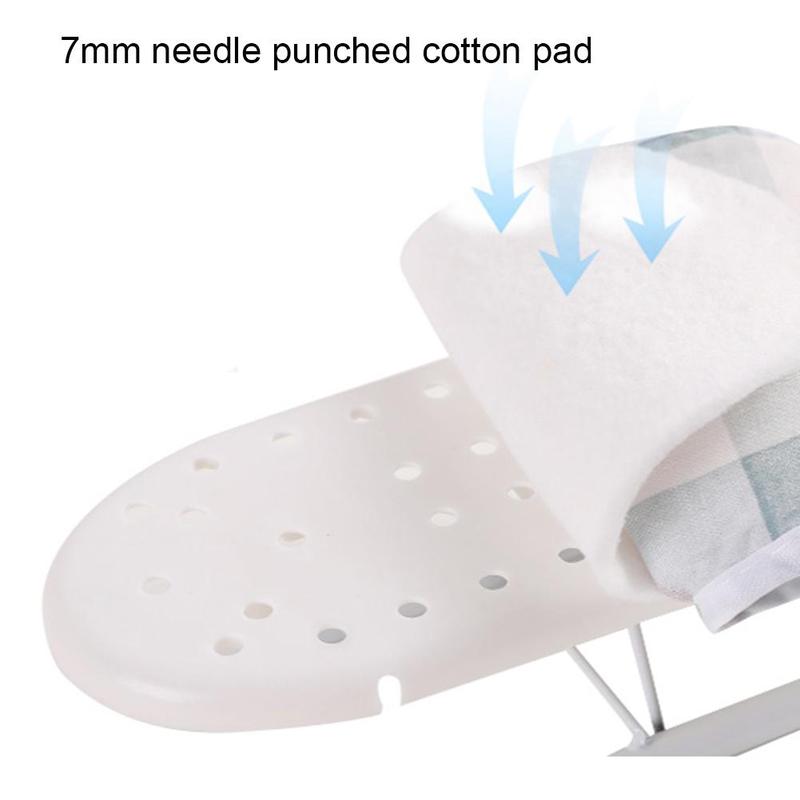 Foldable and Portable Mini Ironing Board Foldable and Portable Mini Ironing Board