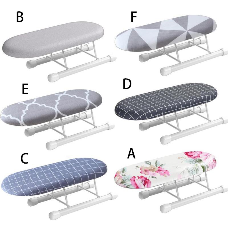 Foldable and Portable Mini Ironing Board Foldable and Portable Mini Ironing Board