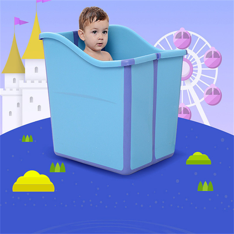 Foldable Baby Bath Tub Foldable Baby Bath Tub