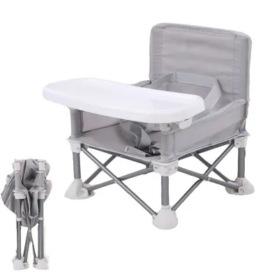Foldable Baby Dining Chair Foldable Baby Dining Chair