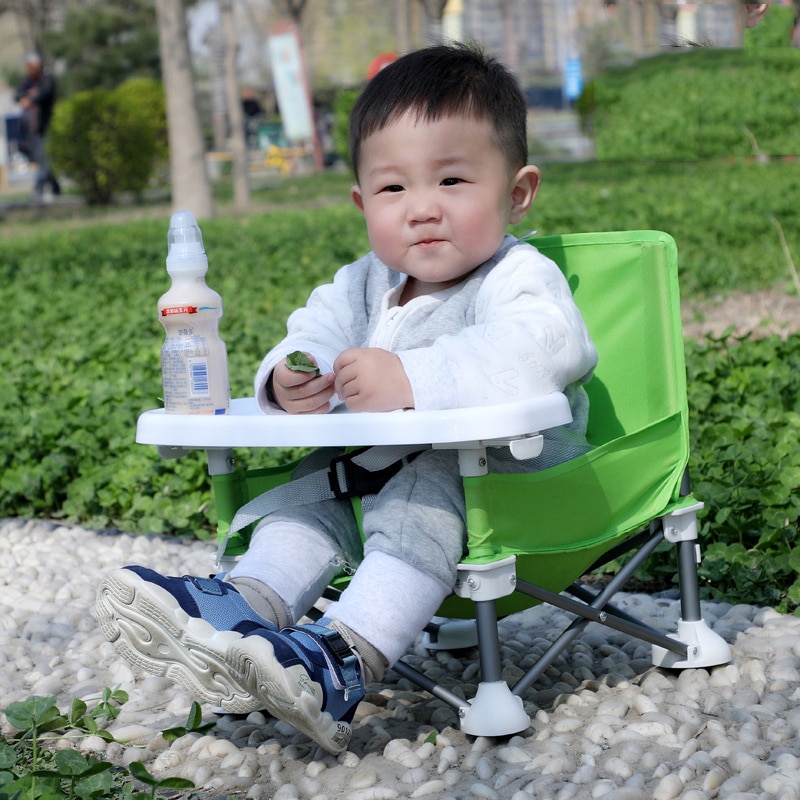 Foldable Baby Dining Chair Foldable Baby Dining Chair