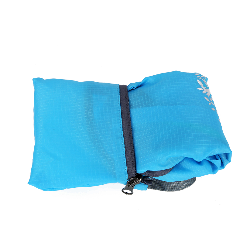 Foldable Bag Unisex Waterproof Backpack Foldable Bag Unisex Waterproof Backpack