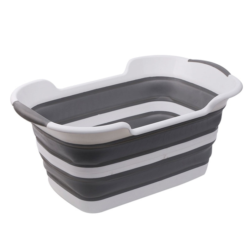 Foldable Bathtub Portable Baby Tub Foldable Bathtub Portable Baby Tub
