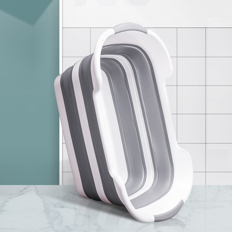 Foldable Bathtub Portable Baby Tub Foldable Bathtub Portable Baby Tub