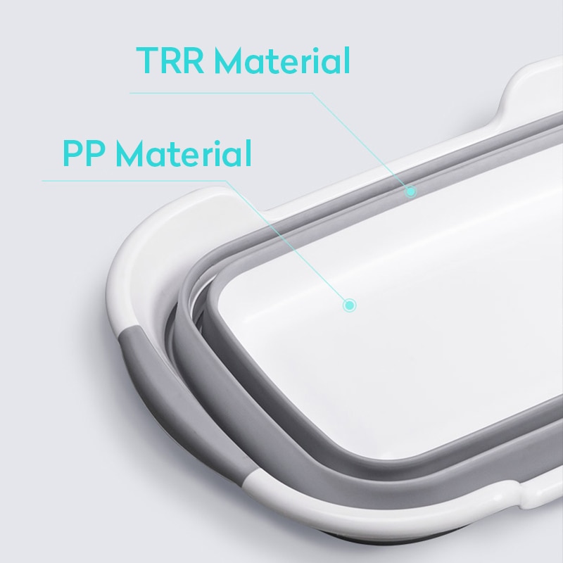 Foldable Bathtub Portable Baby Tub Foldable Bathtub Portable Baby Tub