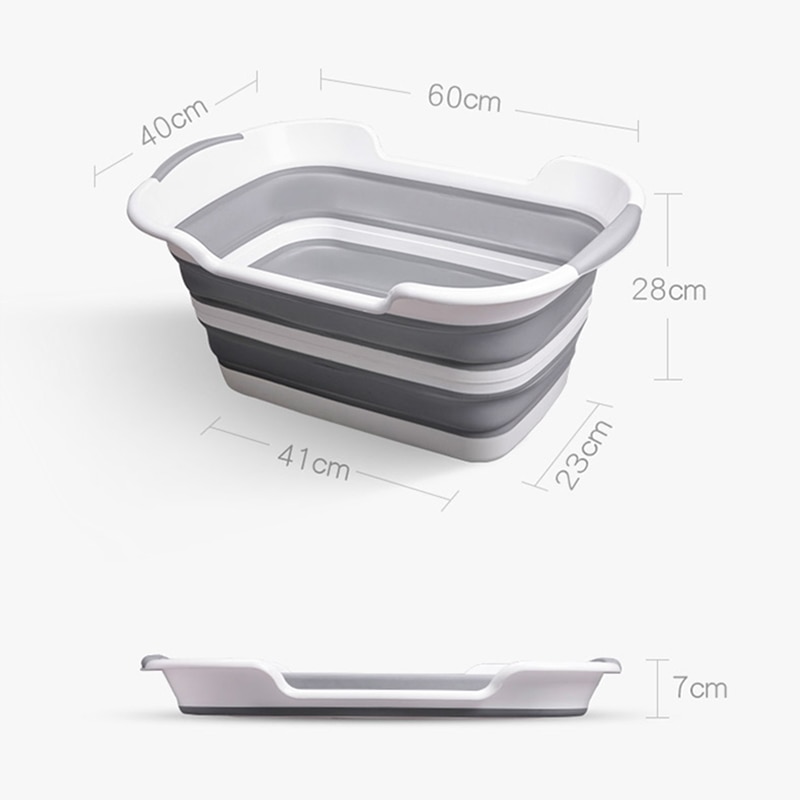Foldable Bathtub Portable Baby Tub Foldable Bathtub Portable Baby Tub