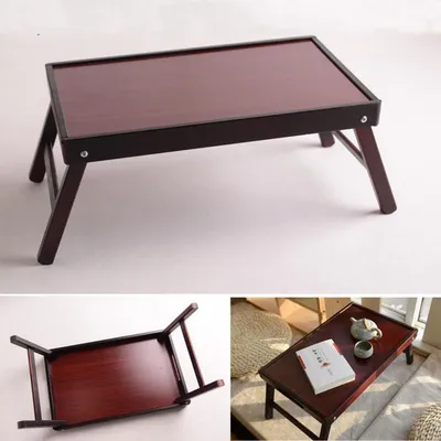 Foldable Bed Table Portable Desk Foldable Bed Table Portable Desk