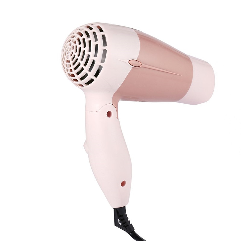 Foldable Blower Hair Dryer Foldable Blower Hair Dryer