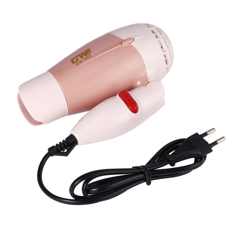 Foldable Blower Hair Dryer Foldable Blower Hair Dryer