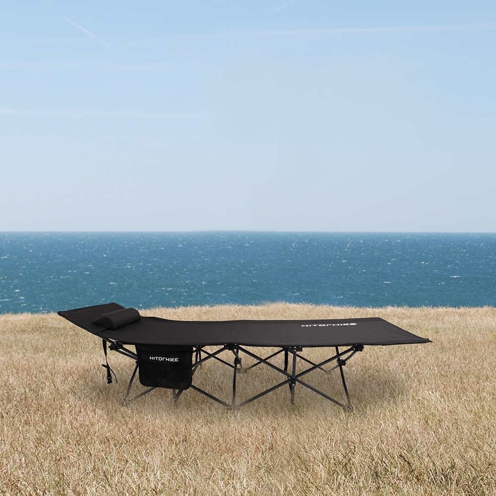 Foldable Camping Cot Bed Foldable Camping Cot Bed