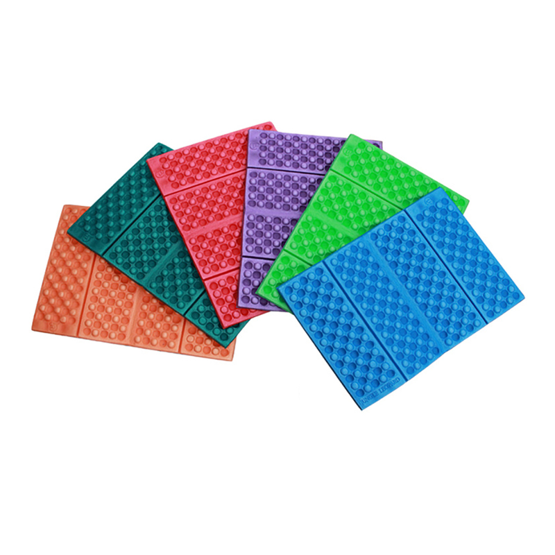 Foldable Camping Mat Foam Sitting Pad