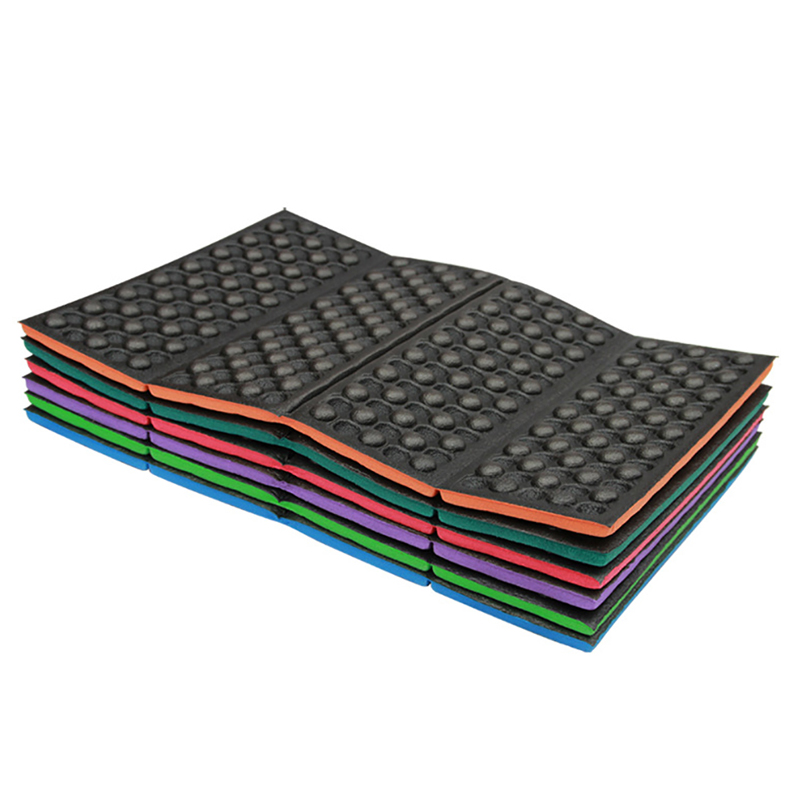 Foldable Camping Mat Foam Sitting Pad Foldable Camping Mat Foam Sitting Pad