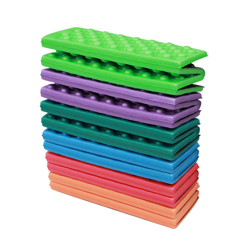 Foldable Camping Mat Foam Sitting Pad Foldable Camping Mat Foam Sitting Pad