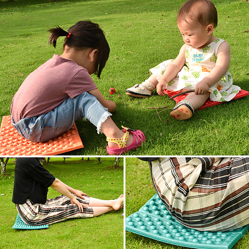 Foldable Camping Mat Foam Sitting Pad Foldable Camping Mat Foam Sitting Pad