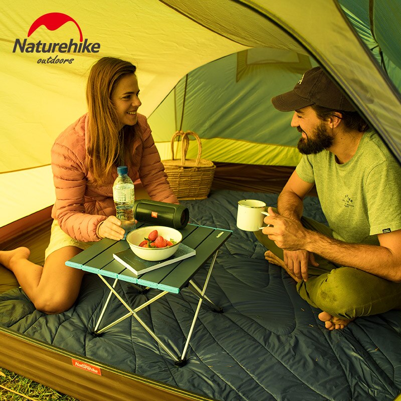 Foldable Camping Table Lightweight Durable Foldable Camping Table Lightweight Durable