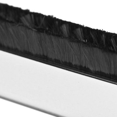 Foldable Carbon Fiber Vinyl Record Brush Foldable Carbon Fiber Vinyl Record Brush