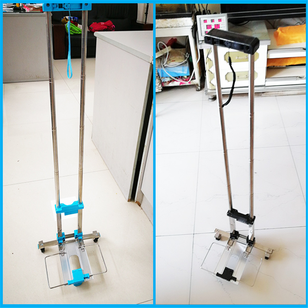 Foldable Cart Multi-Purpose Utility Cart