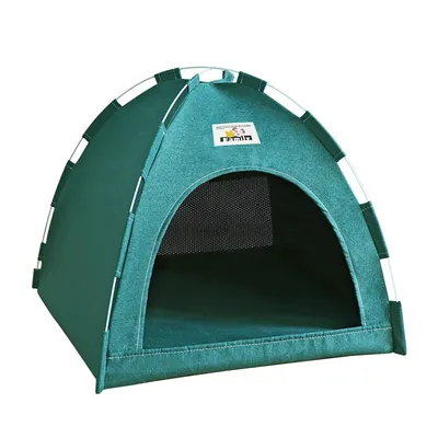 Foldable Cat House Pet Tent Four Seasons Universal Cat and Dog Pet Nest Summer Cool Mat Outdoor Portable Foldable Foldable Cat House Pet Tent Four Seasons Universal Cat and Dog Pet Nest Summer Cool Mat Outdoor Portable Foldable