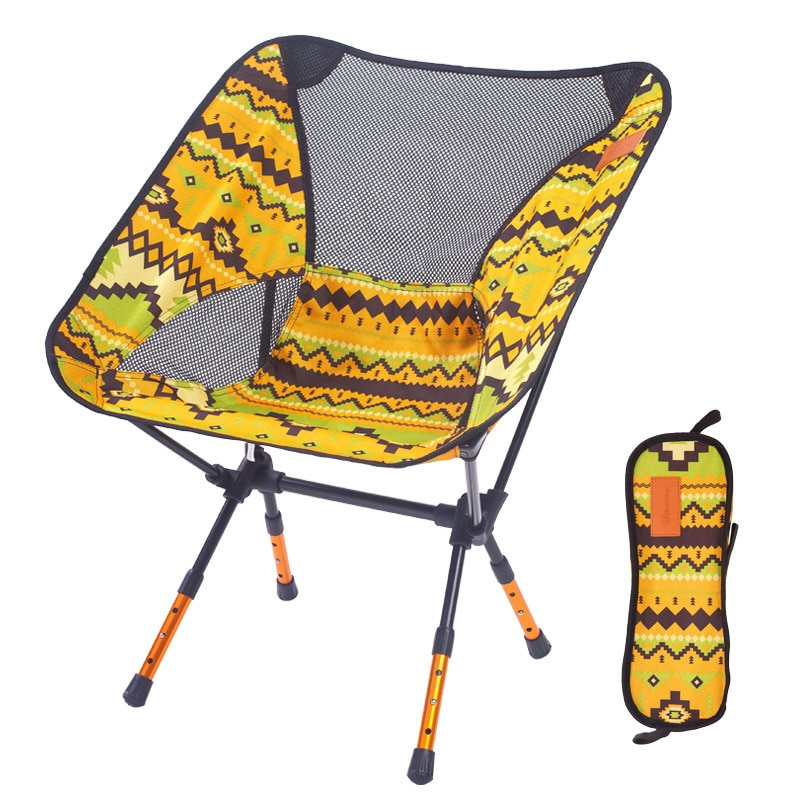 Foldable Chair Portable Stool
