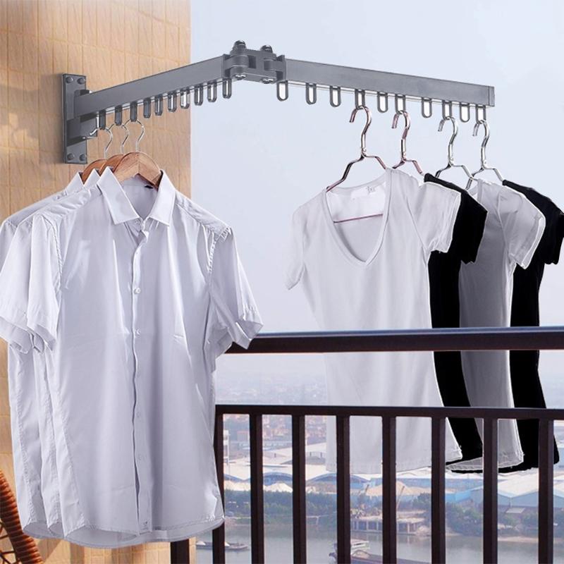 Foldable Clothes Drying Rack Foldable Clothes Drying Rack