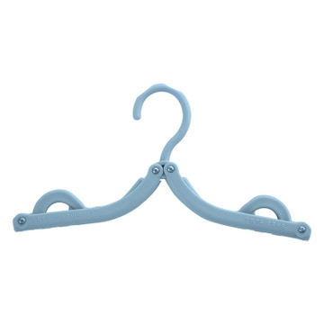 Foldable Clothes Hangers (4 Pcs) Foldable Clothes Hangers (4 Pcs)