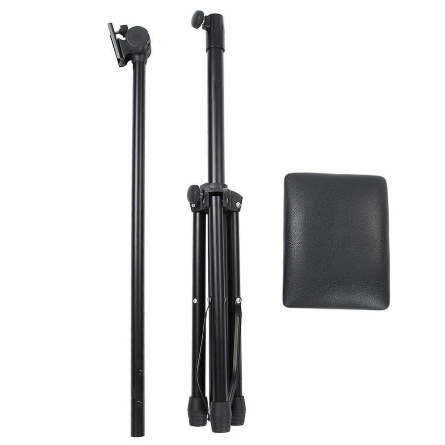 Foldable Cushioned Tattoo Armrest