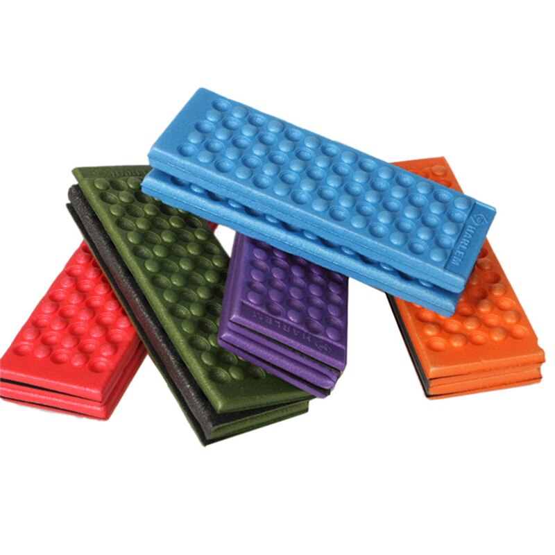 Foldable Foam Hiking Seat Pad