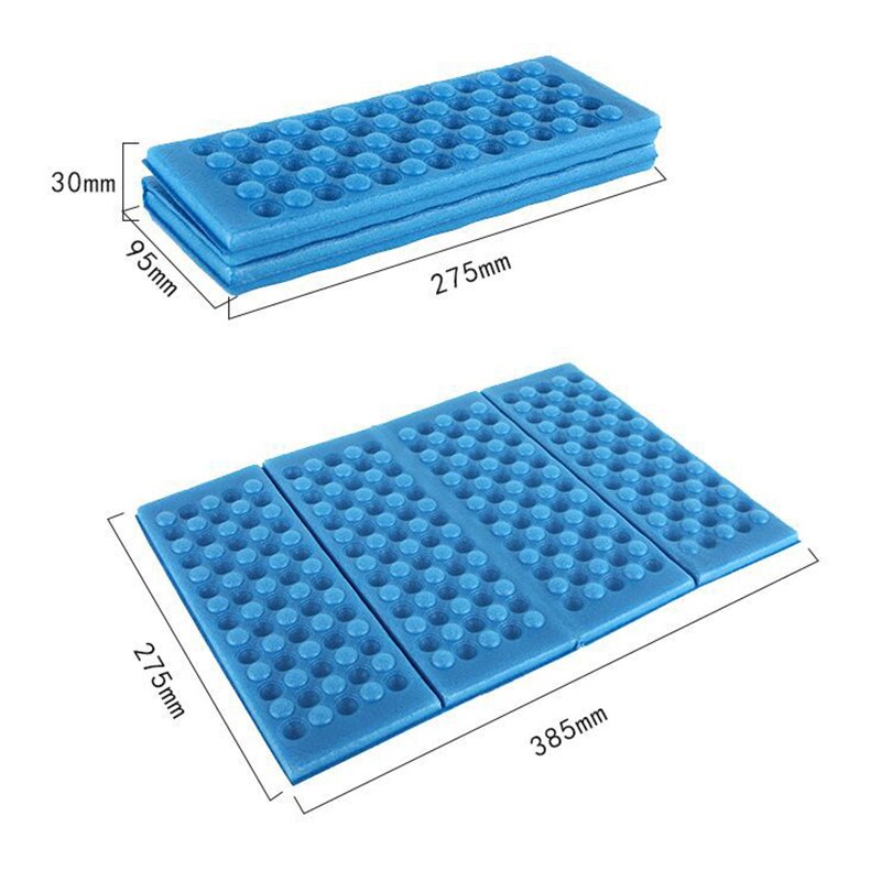 Foldable Foam Hiking Seat Pad