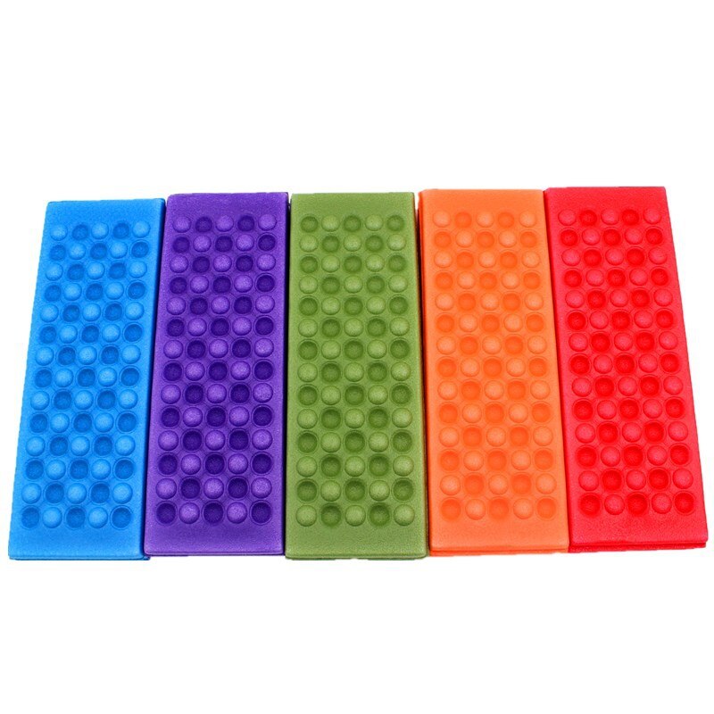 Foldable Foam Hiking Seat Pad