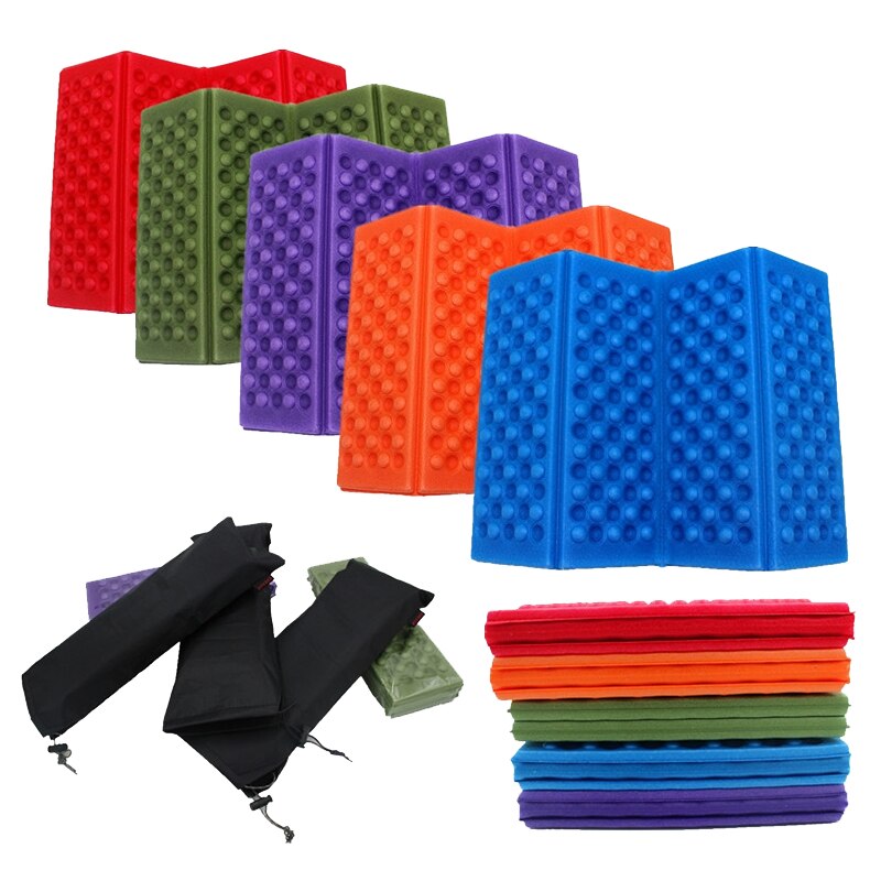 Foldable Foam Hiking Seat Pad