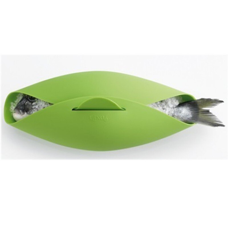 Foldable Food-Safe Silicone Microwave Steamer Foldable Food-Safe Silicone Microwave Steamer