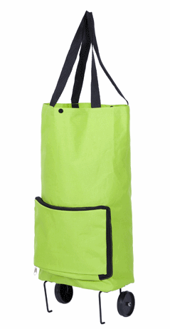 Foldable Grocery Trolley Tote Foldable Grocery Trolley Tote