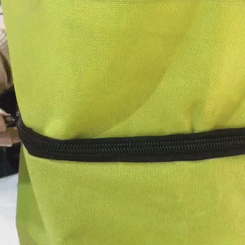 Foldable Grocery Trolley Tote Foldable Grocery Trolley Tote